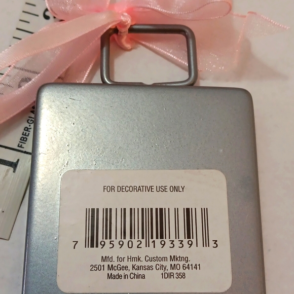 Easter Decorative Tray - Picture 4 of 4